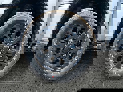 New 2026 RAM 2500 Tradesman image 14