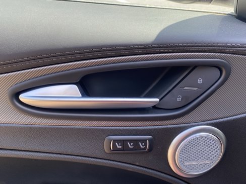 New 2025 Alfa Romeo Stelvio Sprint image 20