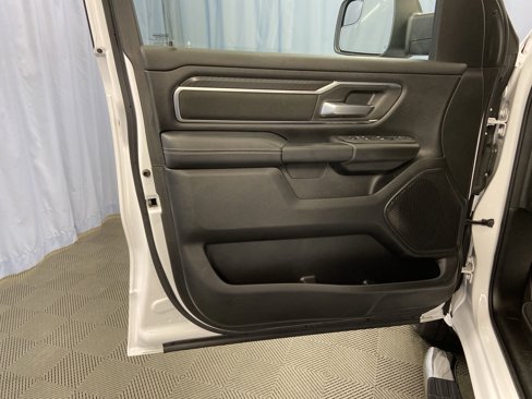 Used 2025 RAM 1500 Big Horn image 11