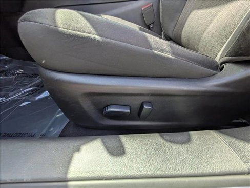 Used 2024 Nissan Altima 2.5 SV image 19