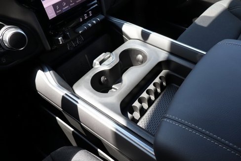 New 2026 RAM 1500 Big Horn image 27