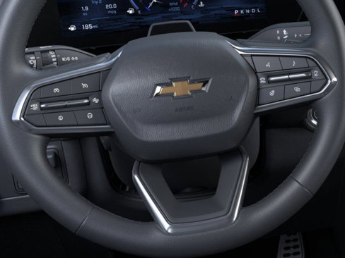 New 2026 Chevrolet Suburban High Country image 19