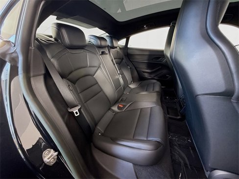 Certified 2023 Porsche Taycan 4S image 20