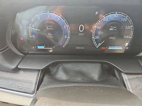 Used 2023 Jeep Grand Cherokee L Limited image 23