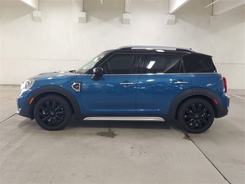 Certified 2023 MINI Cooper Countryman S image 8