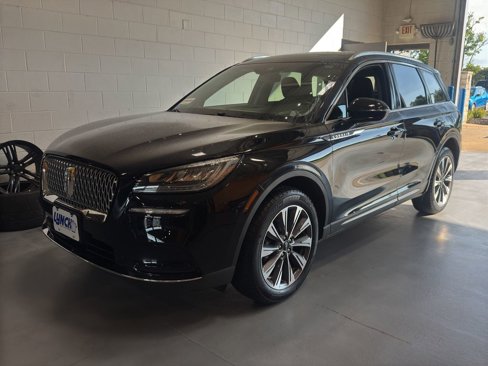 Used 2022 Lincoln Corsair Reserve image 41
