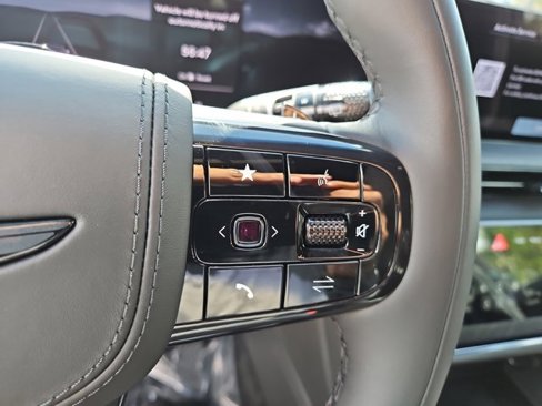 New 2026 Genesis GV80 3.5T Prestige image 21