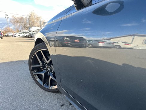 Used 2023 Honda Civic Sport Touring image 33