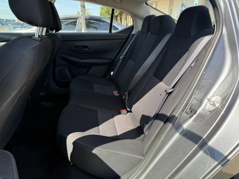 Used 2024 Nissan Sentra SV image 10