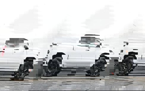 New 2026 Chevrolet Silverado 1500 RST w/ Redline Edition image 41