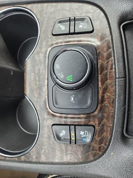 Certified 2023 GMC Acadia Denali w/ LPO, Floor Liner Package image 31