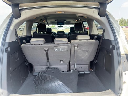 Used 2019 Honda Odyssey Elite image 28