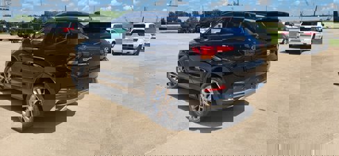 Used 2020 Buick Encore GX Essence w/ Experience Buick Package image 6