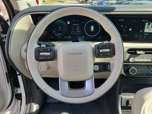 New 2026 Hyundai Palisade Calligraphy image 22