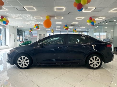 Used 2024 Toyota Corolla LE image 5