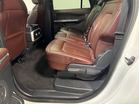 Used 2024 Ford Expedition Max Limited image 47