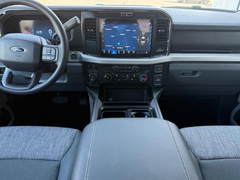 New 2026 Ford F250 XLT w/ XLT Premium Package image 6