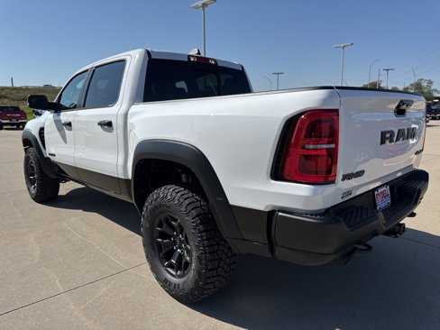New 2026 RAM 1500 RHO image 25