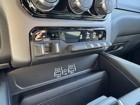 New 2026 RAM 1500 Big Horn image 43