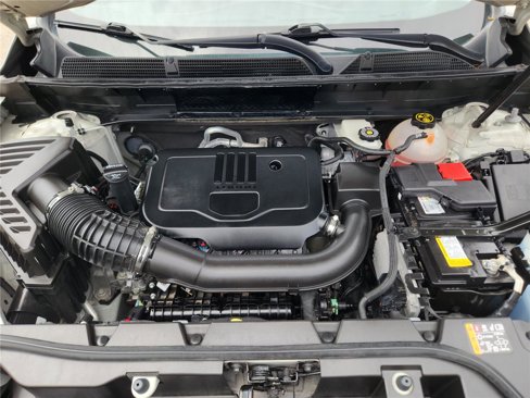 Used 2023 GMC Acadia SLT image 19