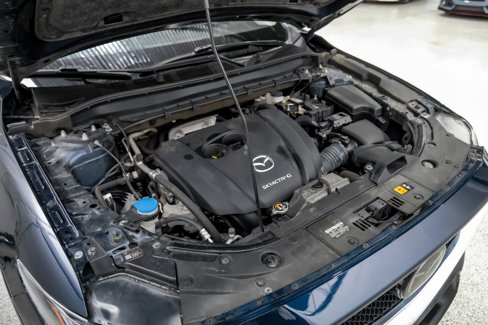 Used 2020 MAZDA CX-5 Grand Touring image 54