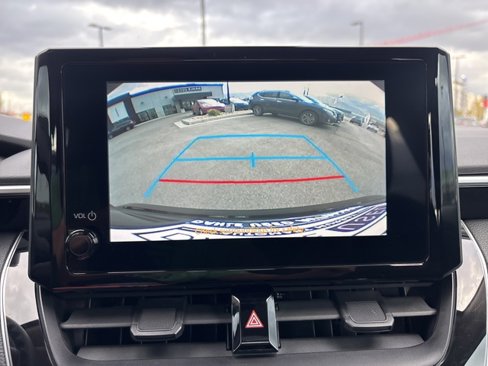 Used 2023 Toyota Corolla LE image 24