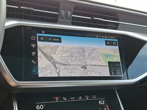 Certified 2025 Audi A7 3.0T Prestige image 18
