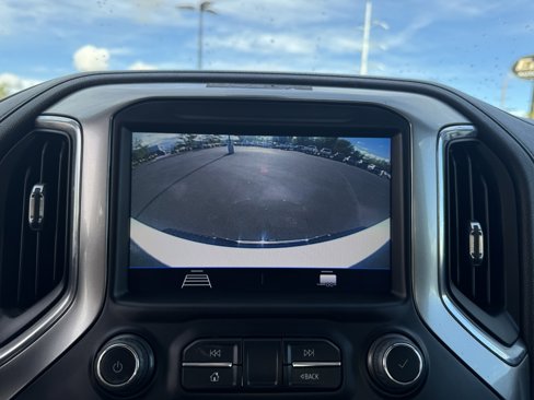 Used 2023 Chevrolet Silverado 2500 LT image 21