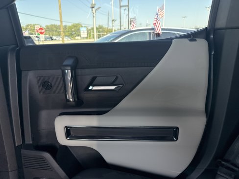 New 2026 GMC Hummer EV SUV image 25