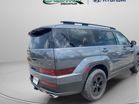 New 2026 Hyundai Santa Fe XRT image 9