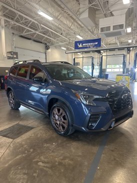New 2025 Subaru Ascent Bronze Edition image 4