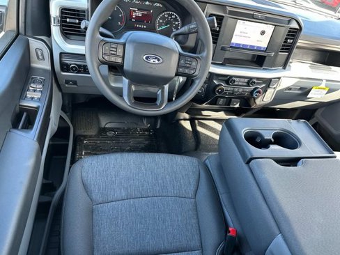 New 2025 Ford F250 XL w/ 360-Degree Camera Package image 16