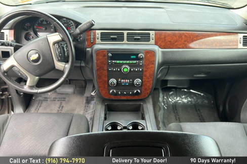 Used 2012 Chevrolet Suburban LS w/ Convenience Package 1 image 15