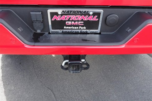 Used 2025 GMC Sierra 3500 Denali Ultimate image 25