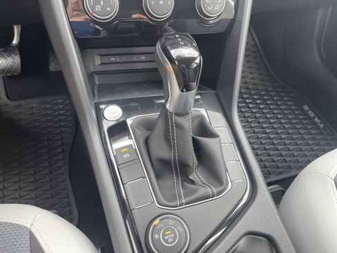 New 2025 Volkswagen Taos S image 22