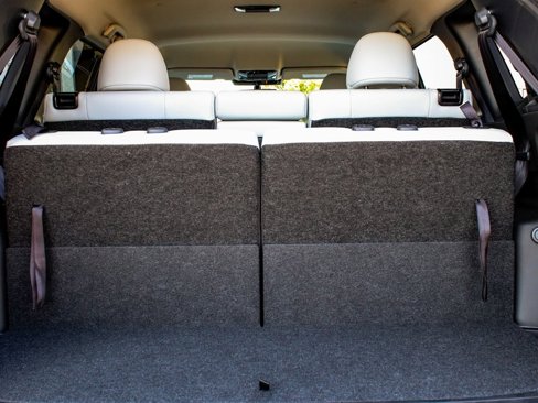 New 2025 Mitsubishi Outlander SE image 44