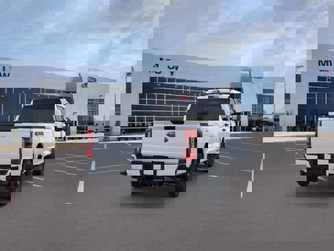 New 2026 Ford F250 XL image 8