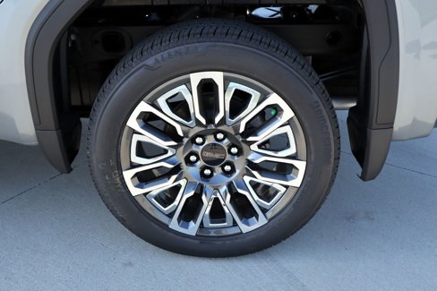 New 2026 GMC Sierra 1500 Denali Ultimate image 6