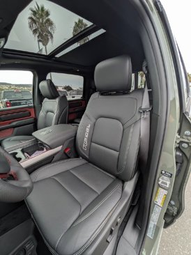 New 2026 RAM 1500 Rebel image 21