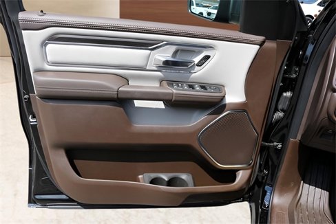 New 2026 RAM 1500 Laramie image 22