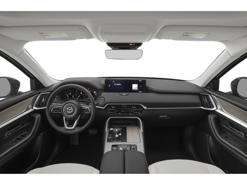 New 2025 MAZDA CX-70 Plug-In Hybrid w/ Premium Pkg image 24
