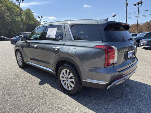 Used 2024 Hyundai Palisade SEL image 6