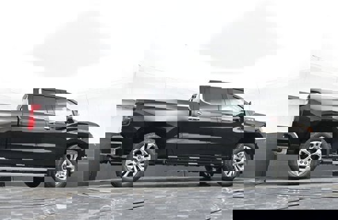 New 2026 Chevrolet Silverado 1500 LTZ w/ LTZ Premium Package image 52