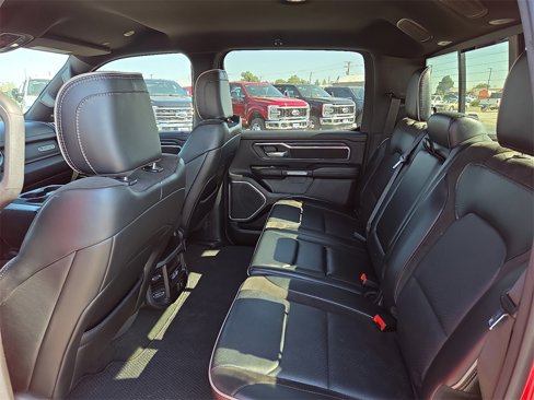 Used 2023 RAM 1500 Laramie image 18