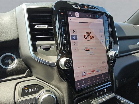 New 2026 RAM 1500 2WD Crew Cab image 19