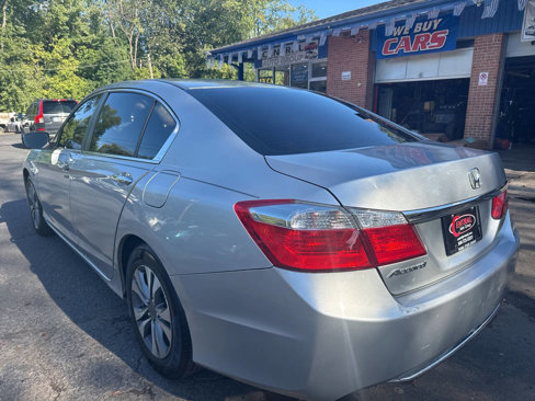 Used 2013 Honda Accord LX image 7