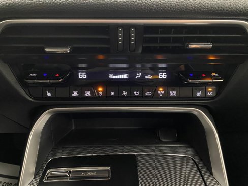 Certified 2025 MAZDA CX-90 Plug-In Hybrid w/Premium Sport image 26