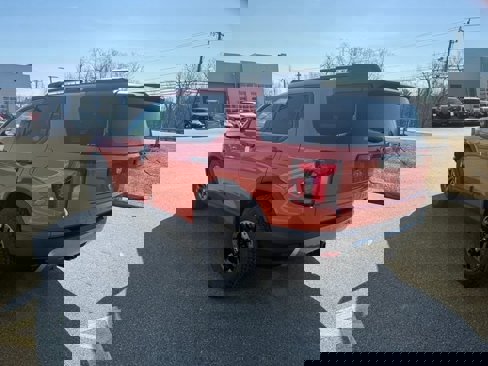 New 2026 Honda Passport TrailSport Elite image 5