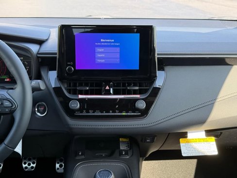 New 2025 Toyota Corolla GR image 11