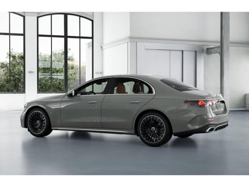 New 2026 Mercedes-Benz E 350 Sedan image 30